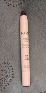 NYX Jumbo Eye Pencil Image 2