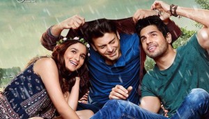 Kapoor and Sons Movie Image 2