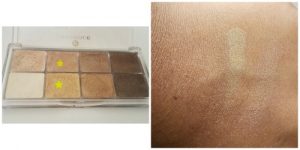 Essence All About Bronze Eyeshadow Palette Image 3