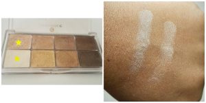 Essence All About Bronze Eyeshadow Palette Image 4