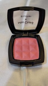 Miss Claire Blusher 01 Review Image 2