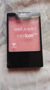 Wet N Wild Color Icon Blush Image 2