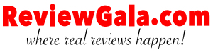 ReviewGala.com – Book review – Product Review