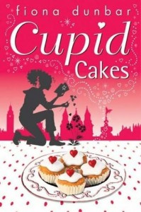Cupid Cakes Image