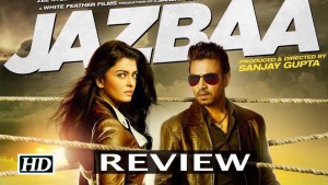 Jazbaa-image