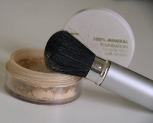 UNE Mineral Foundation Image 1