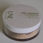 UNE Mineral Foundation Image 3