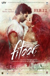 Fitoor Movie Poster 1
