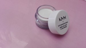 NYX Eyeshadow Base Image 1