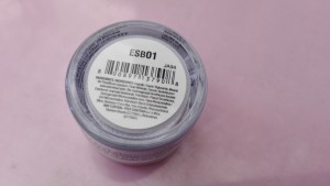 NYX Eyeshadow Base Image 3