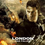 London has Fallen Movie Poster Image 2