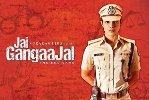 Jai Gangaajal Movie Review Poster 2