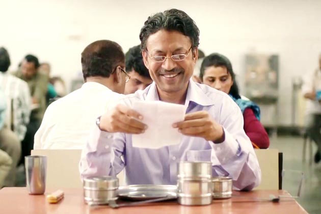 The Lunchbox Bollywood Movie Review