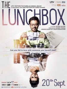 The Lunchbox Movie Poster Image1