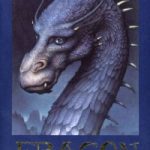 Eragon Cover Image 1