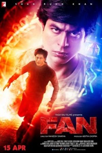Fan Bollywood Movie Review