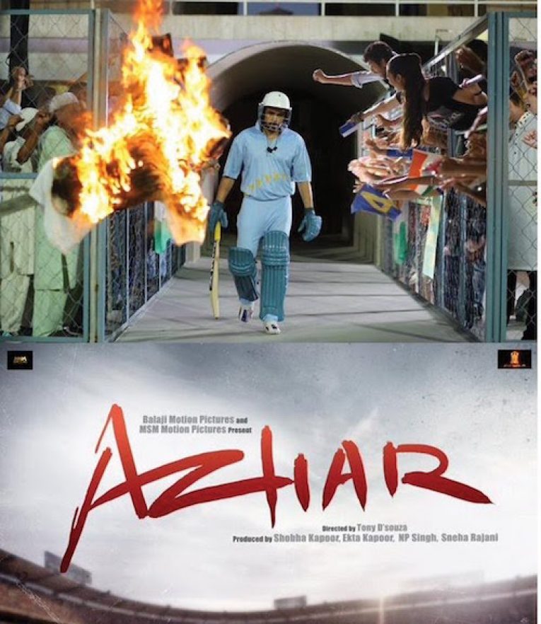 azhar full movie part 3