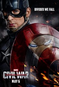 Captain America Civil War Movie Review 2
