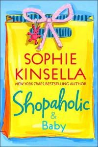 Shopaholic and Baby Cover Image 1