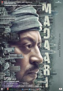 Madaari Bollywood Movie Review Image 1