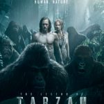 The Legend of Tarzan Review Image 1