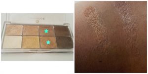 Essence All About Bronze Eyeshadow Palette Image 1