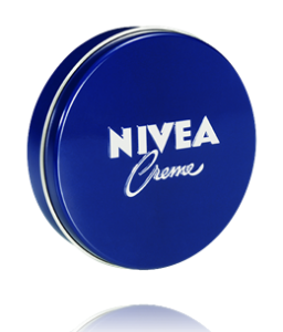 Nivea Creme Beauty Favorites