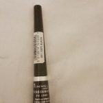 Rimmel Exaggerate Eye Liner Review Image 2
