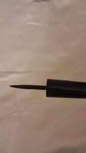 Rimmel Exaggerate Eye Liner Review Image 3