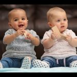 Funny Twin Babies Collection