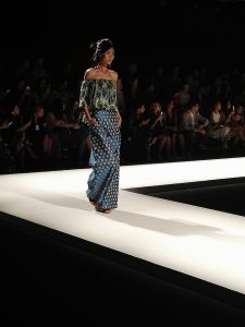 Arab Fashion Week Image 1