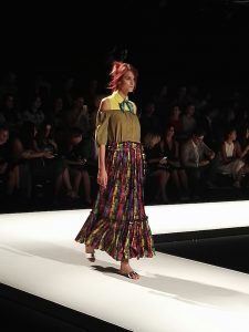 Arab Fashion Week Image 2