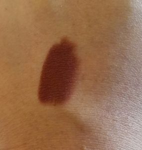 Elizabeth Arden Smooth Lip Liner Mocha Review 3