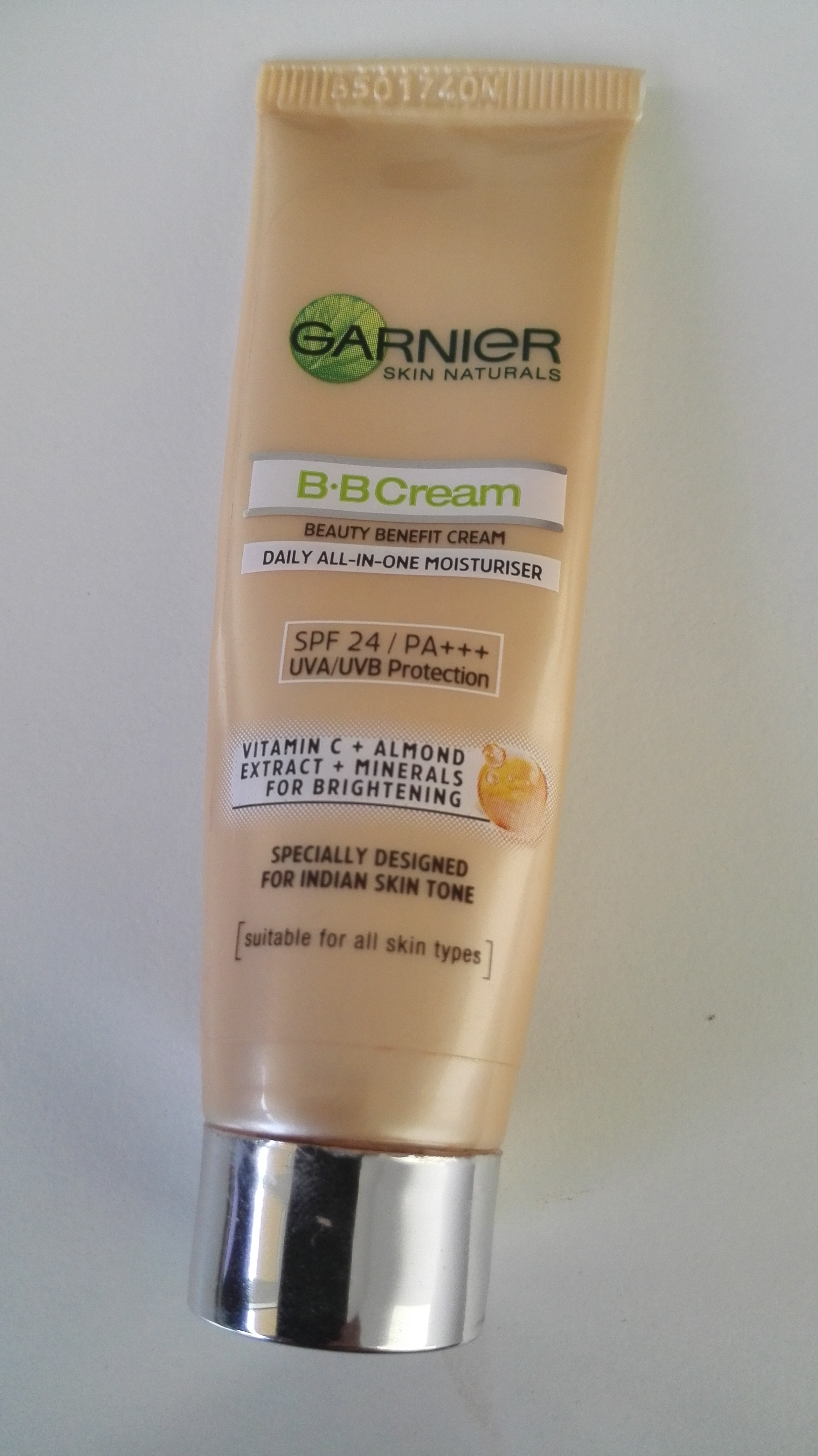 Garnier BB Cream Image 1