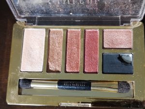 Milani Everyday Eyes Must-Have Metallics 4