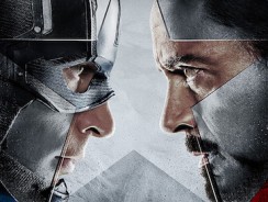 Captain America Civil War Movie Review