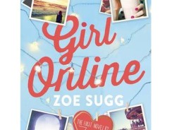 Girl Online by Zoe Sugg Book Review