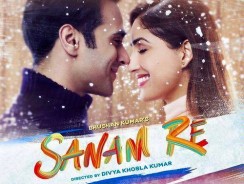 Sanam Re Movie Review