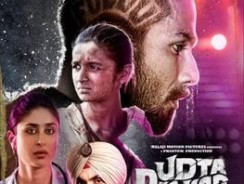 Udta Punjab Bollywood Movie Review