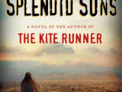 A Thousand Splendid Suns by Khaled Hosseini Book Review