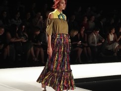 Arab Fashion Week 2016