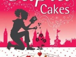 Cupid Cakes by Fiona Dunbar – Book Review