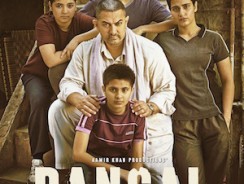 Dangal Bollywood Movie Review