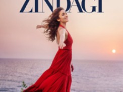 Dear Zindagi Bollywood Movie Review