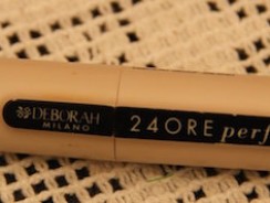 Deborah Milano Concealer – 24ore Perfect Cover Stick Review