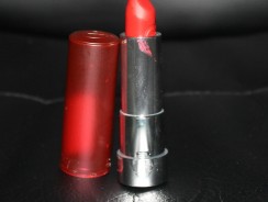 Essence Matt Matt Matt Lipstick Review – 06