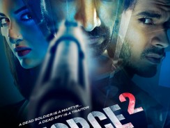 Force 2 Bollywood Movie Review