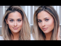 Everyday Natural Makeup – Fashion Videos.