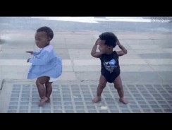 Funniest Kid Dancing Ever – Funny Kids Video
