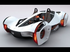 Future Concept Cars – Tech Videos